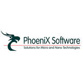 PhoeniX Software Logo