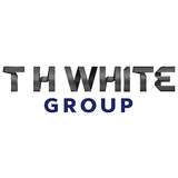 T H White Logo