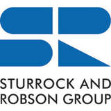 Sturrock and Robson Logo