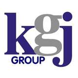 KGJ Group Logo