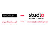 Studio Retail Logo
