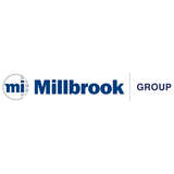 Millbrook Logo