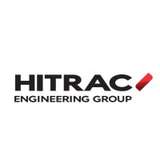 Hitrac Engineering Logo