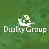 Duality Group Logo
