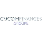 Cycom Finances Logo