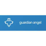 Guardian Angel Logo