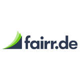 Fairr Logo