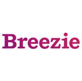 Breezie Logo