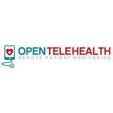 Open Telehealth Logo
