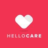 HelloCare Logo