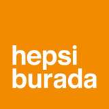 Hepsiburada Logo