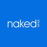 Naked Wines Logo