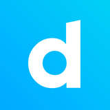Dailymotion Logo