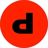 Depop Logo