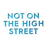 Not On The High Street Logo