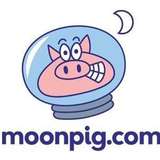 Moonpig Logo