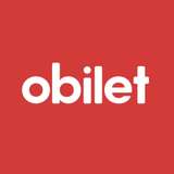 Obilet Logo