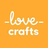 LoveCrafts Logo