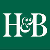 Holland & Barrett Logo