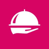 Foodora Logo
