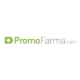 Promofarma Logo