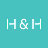Health & Her Logo