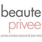 Beauté Privée Logo