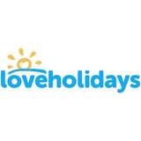 Loveholidays Logo