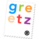Greetz Logo