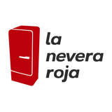 La Nevera Roja Logo