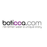 Boticca Logo