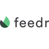 Feedr Logo