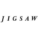 Jigsaw Logo