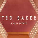 Ted Baker Logo