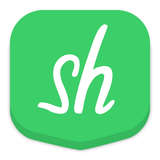 Shpock Logo