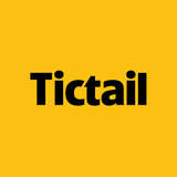 Tictail Logo