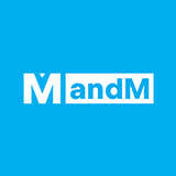 MandM Direct Logo