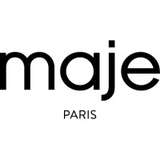 Maje Logo