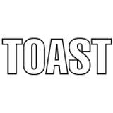 Toast Logo