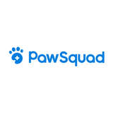 PawSquad Logo