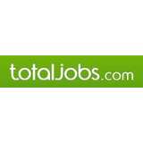 Totaljobs Logo