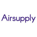 Air Supply Logo