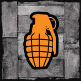 Grenade Logo