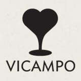 Vicampo Logo