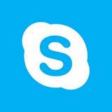 Skype Logo
