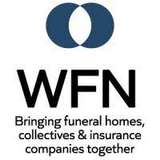 World Funeral Net Logo