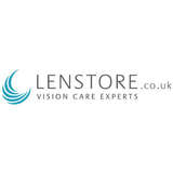 Lenstore Logo