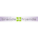Brands4friends Logo