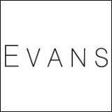 Evans Logo