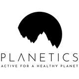 Planetics Logo